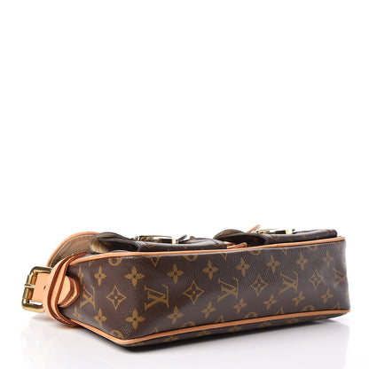 Louis Vuitton Monogram Hudson PM 4 of 16