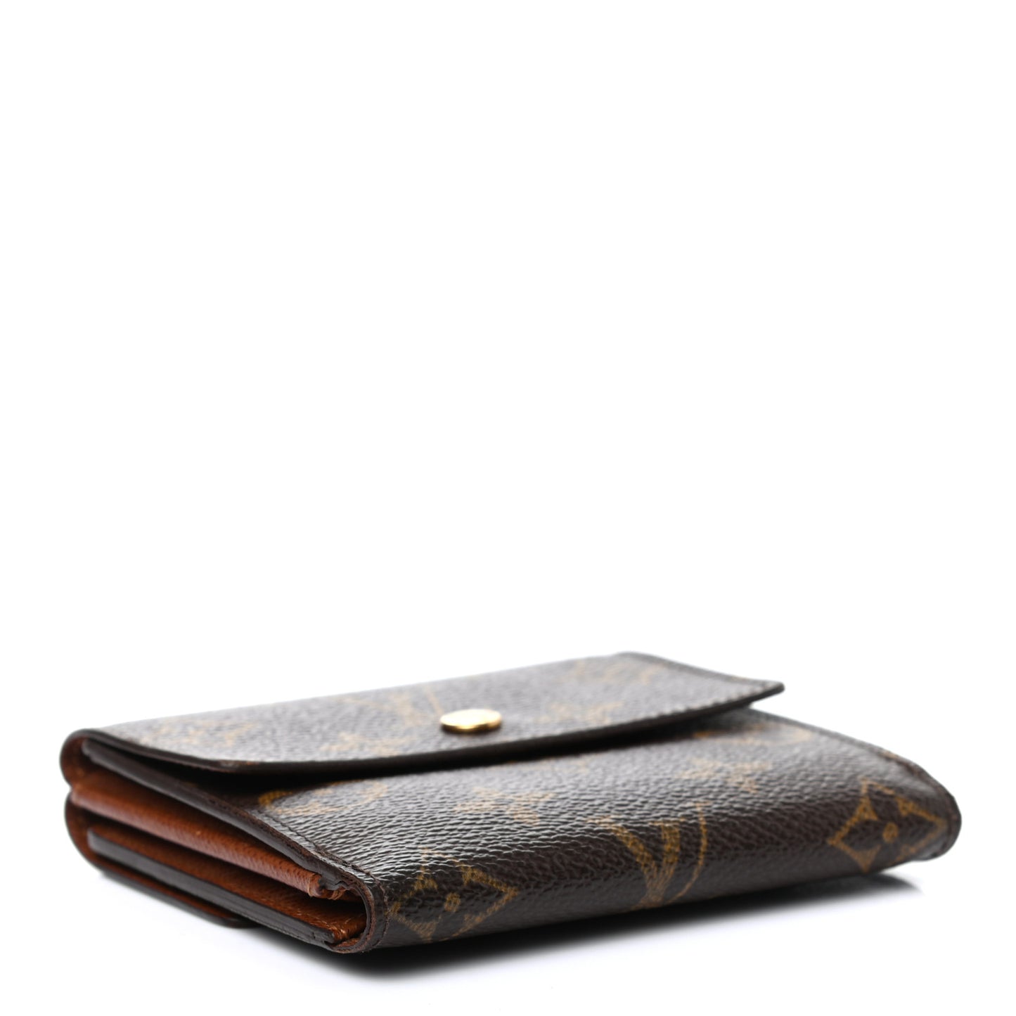 Monogram Elise Wallet