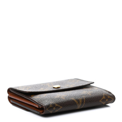 Louis Vuitton Monogram Elise Wallet 4 of 10