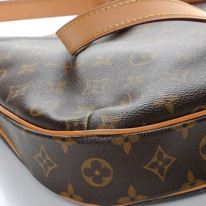 Louis Vuitton Monogram Odeon PM 9 of 10