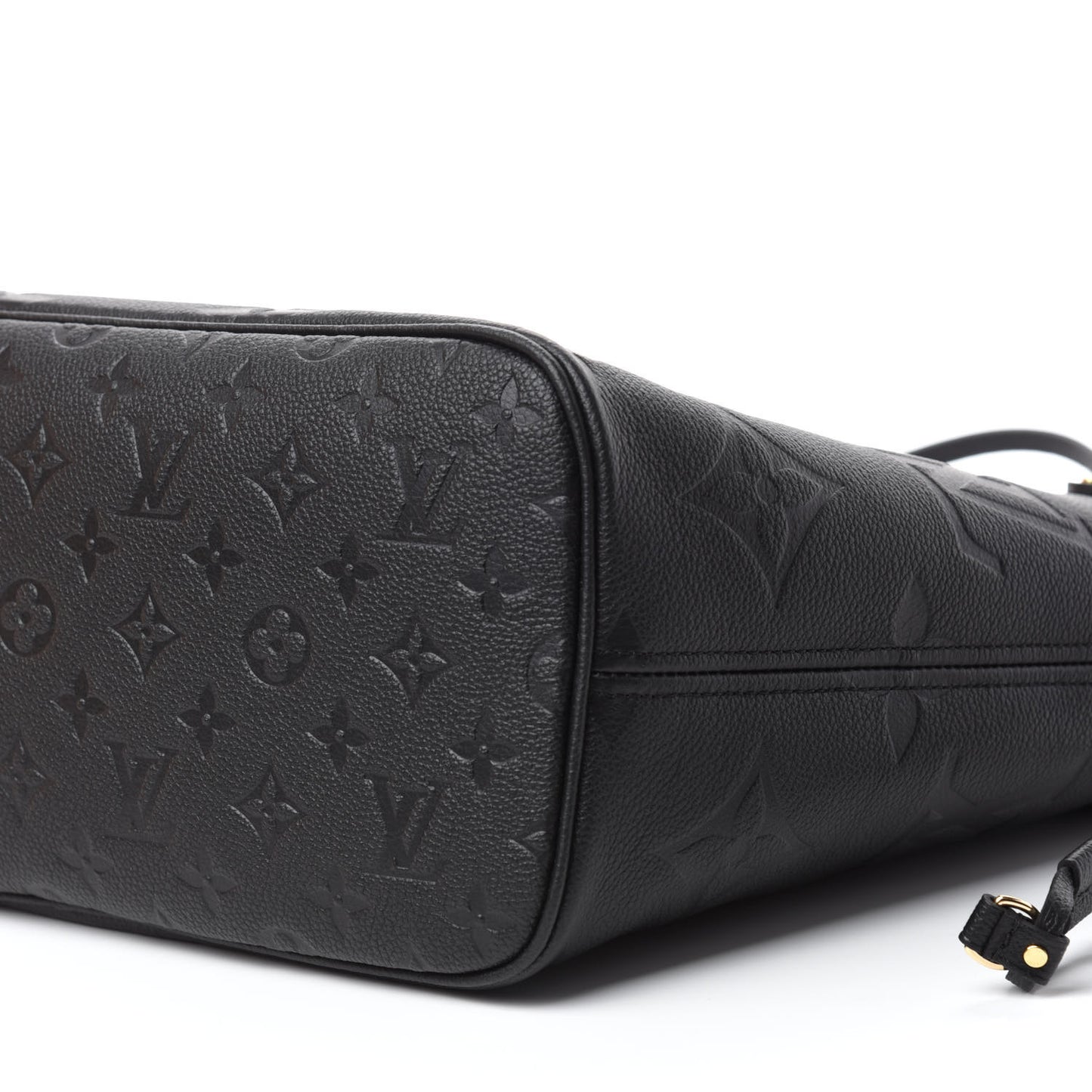 Empreinte Monogram Giant Neverfull MM Black