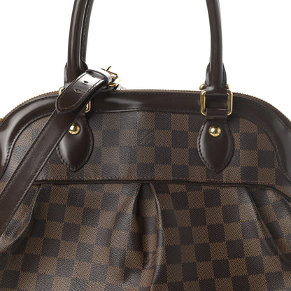 Louis Vuitton Damier Ebene Trevi PM 7 of 9