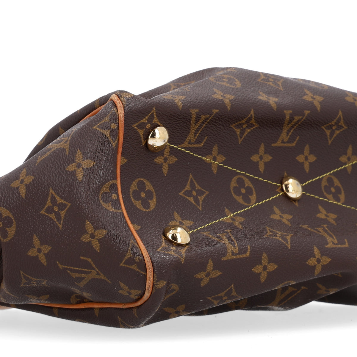 Louis Vuitton Monogram Tivoli PM 9 of 10