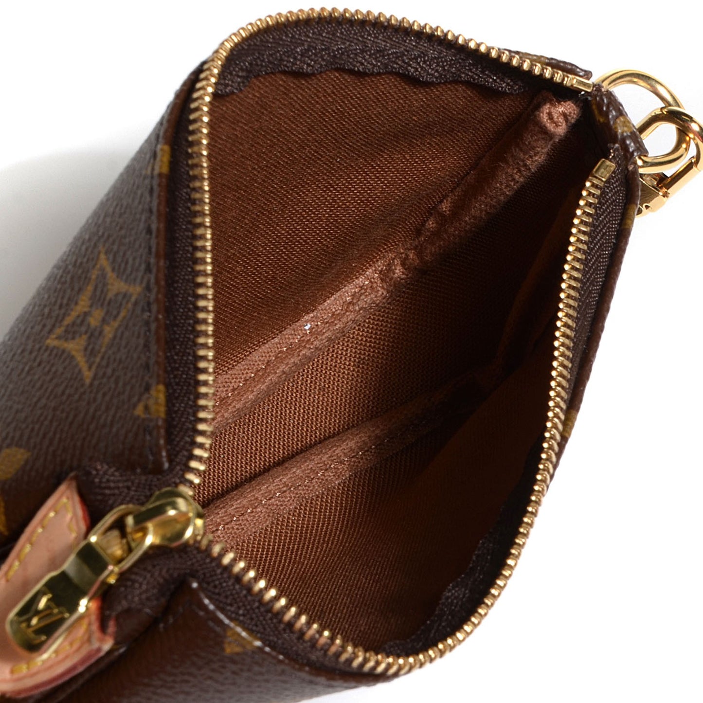 Monogram Mini Pochette Accessories
