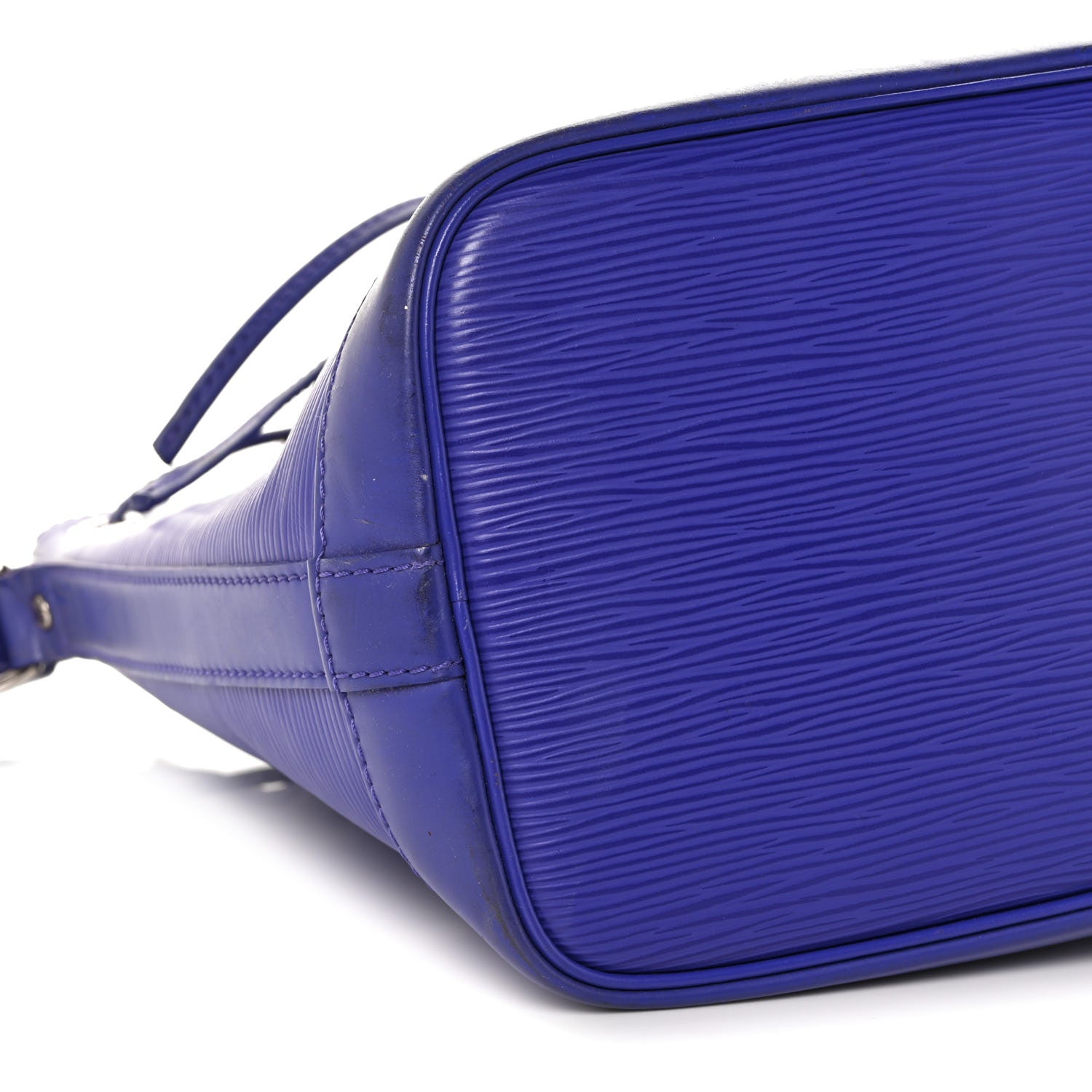 Louis Vuitton Epi Noe BB Figue 7 of 10