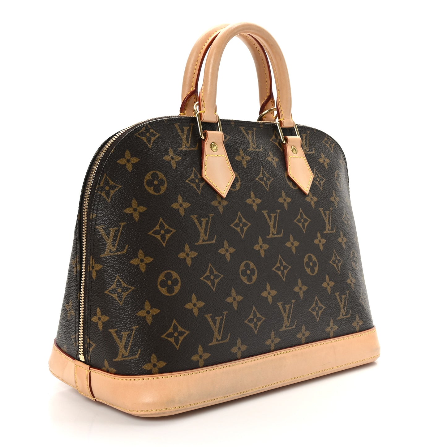 Monogram Alma PM