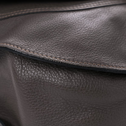 Chloe Calfskin Large Marcie Hobo Ash 10 of 13