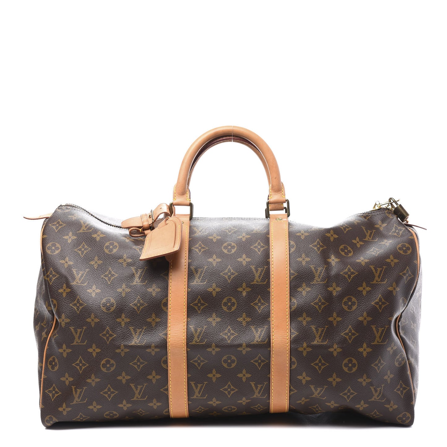Monogram Keepall 50