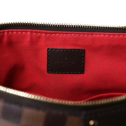 Louis Vuitton Damier Ebene Siena MM 5 of 10