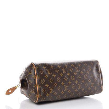 Louis Vuitton Monogram Montorgueil GM 4 of 18