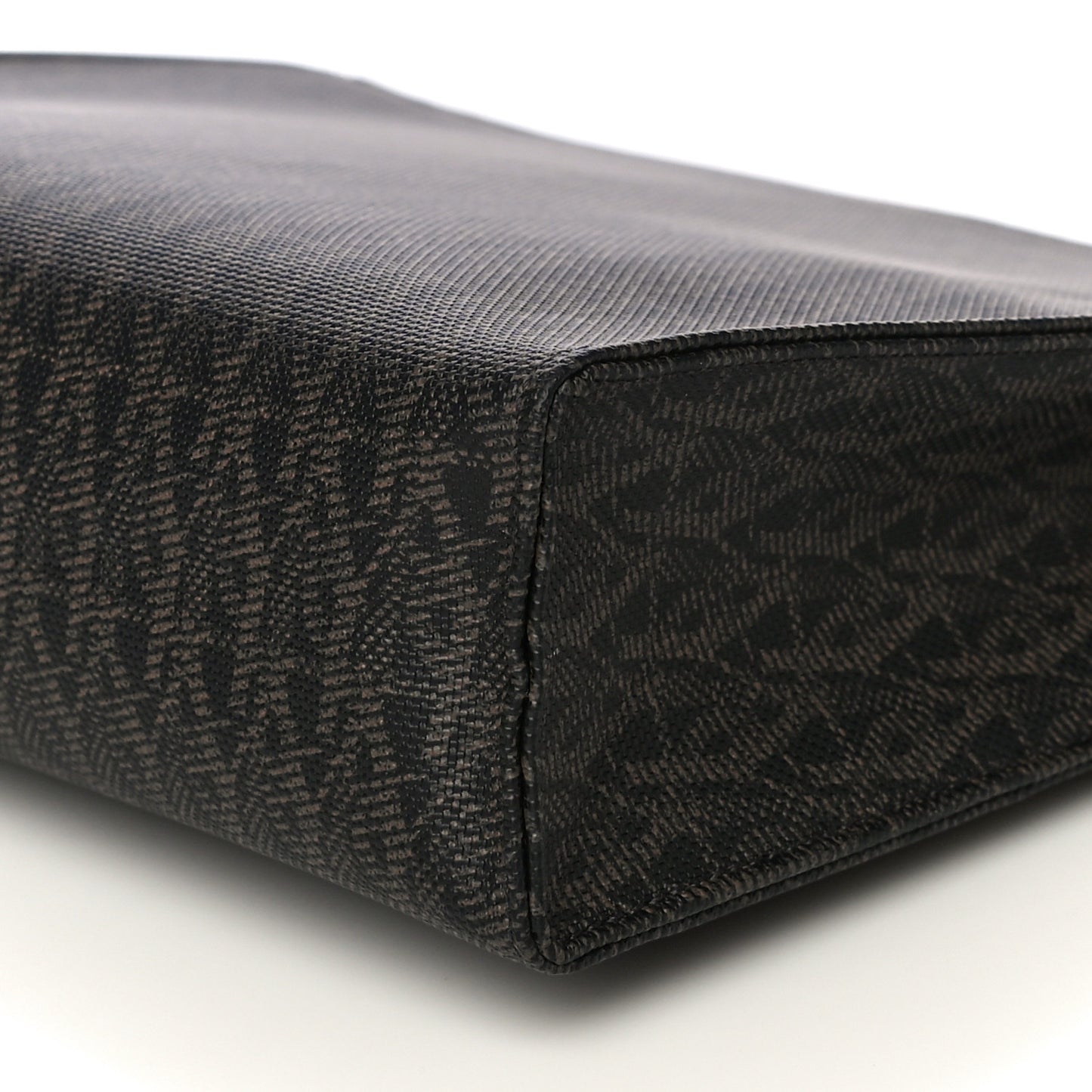 Toile Classic Monogram Toiletry Bag