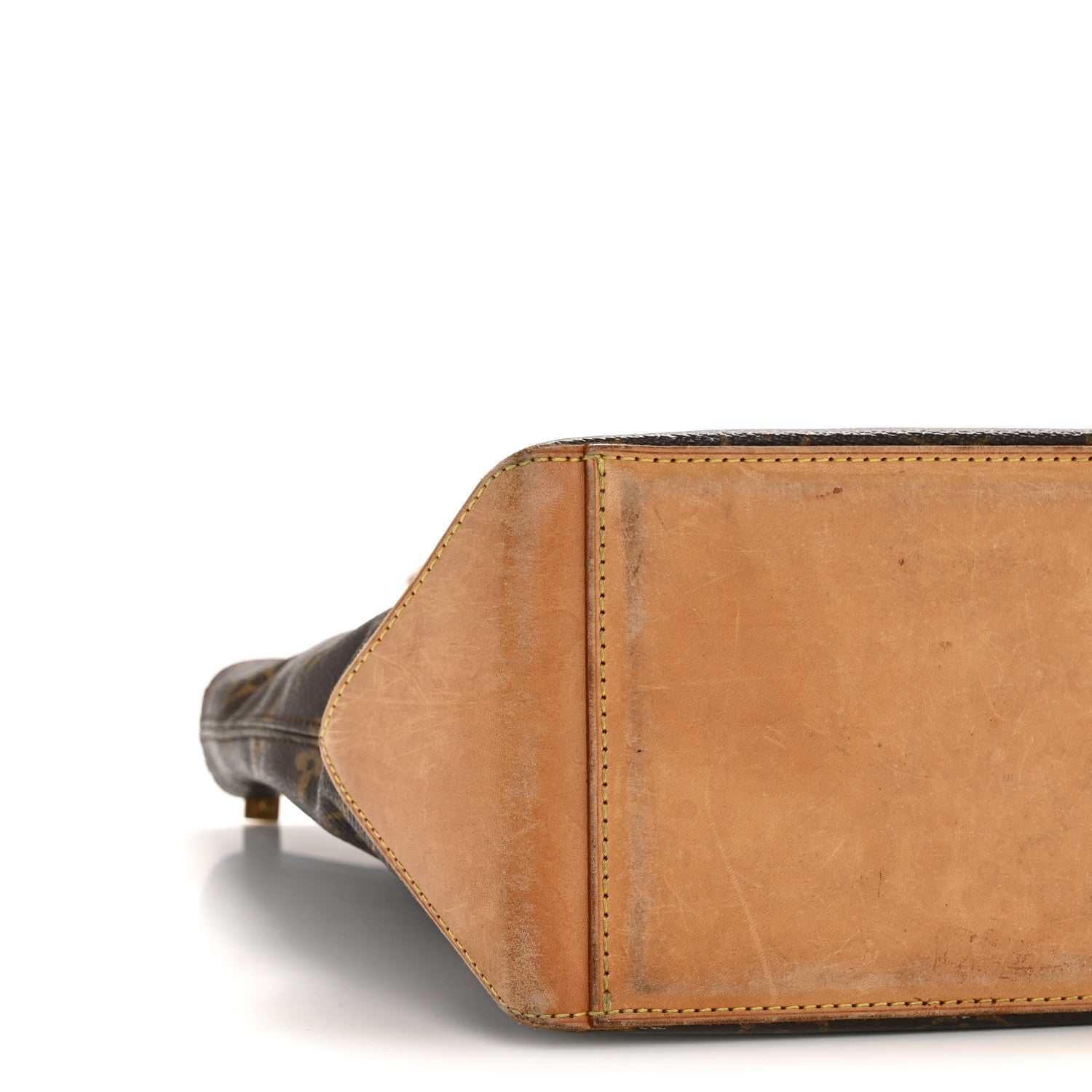 Louis Vuitton Monogram Cabas Piano 8 of 11
