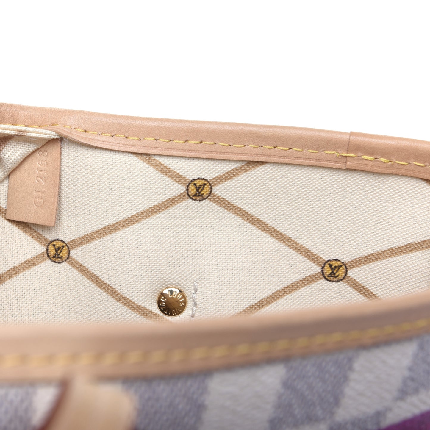 Damier Azur Summer Trunks Miami Neo Neverfull MM