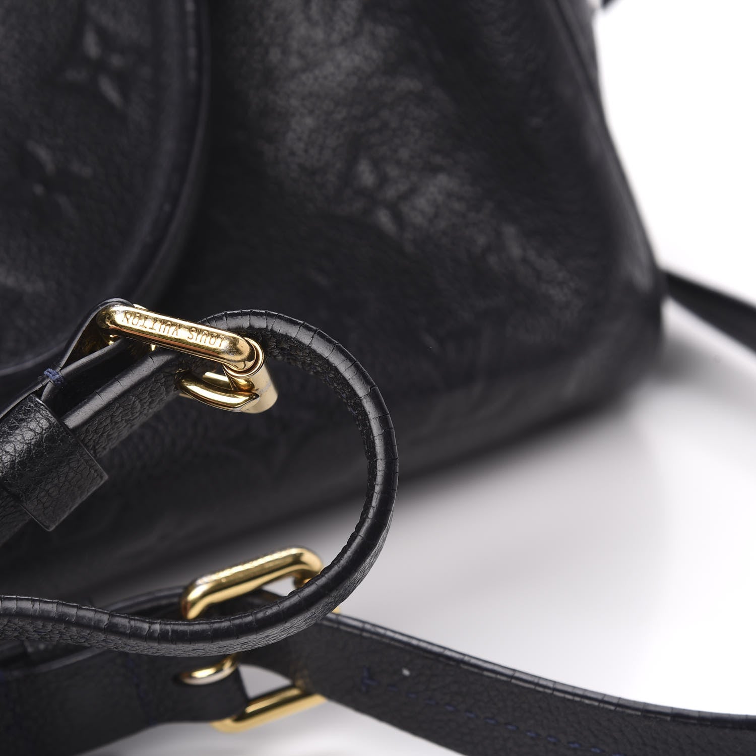 Louis Vuitton Empreinte Speedy Bandouliere 25 Infini 13 of 14