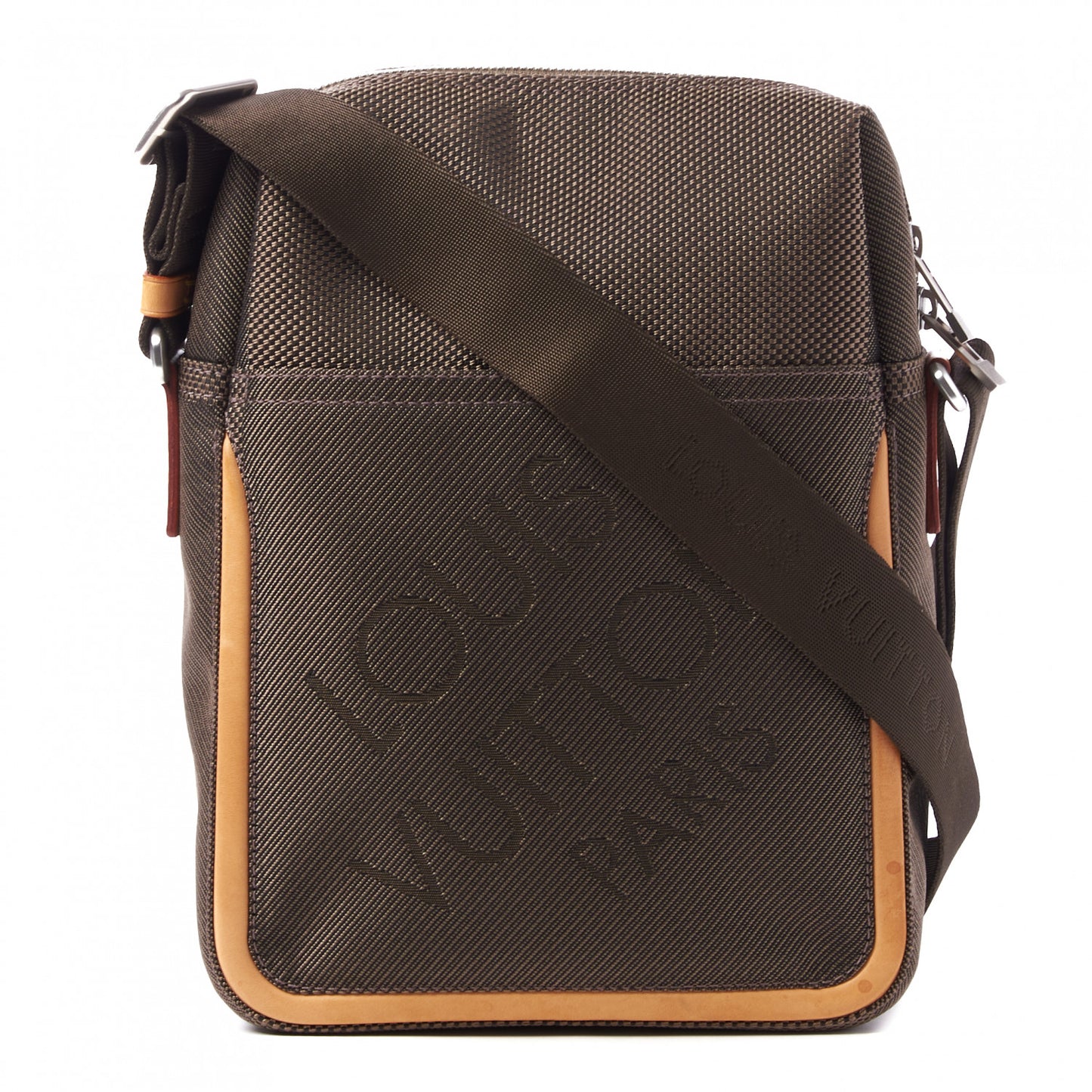 Damier Geant Citadin NM Terre