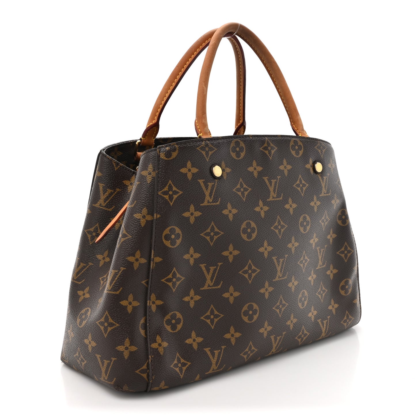 Monogram Montaigne MM