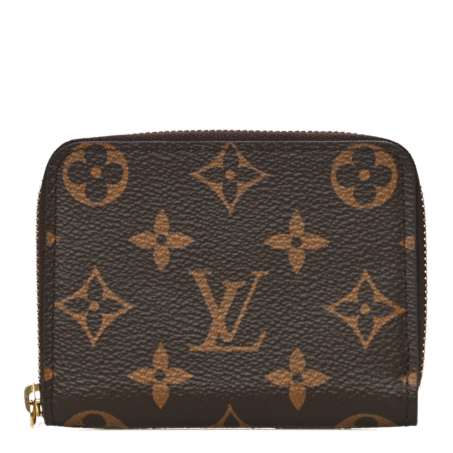 Monogram Zippy Coin Purse