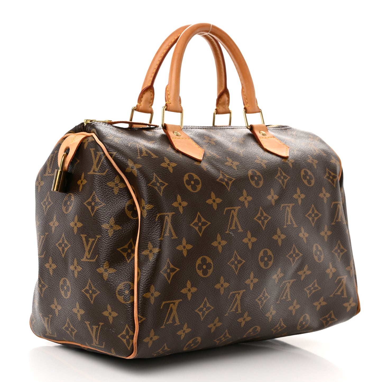 Monogram Speedy 30