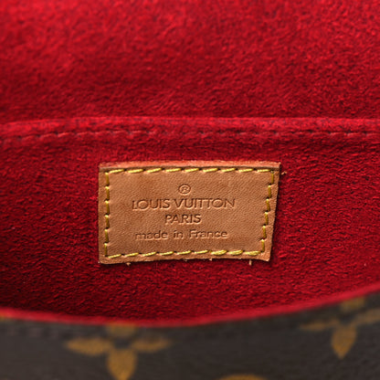 Louis Vuitton Monogram Tambourin 7 of 10