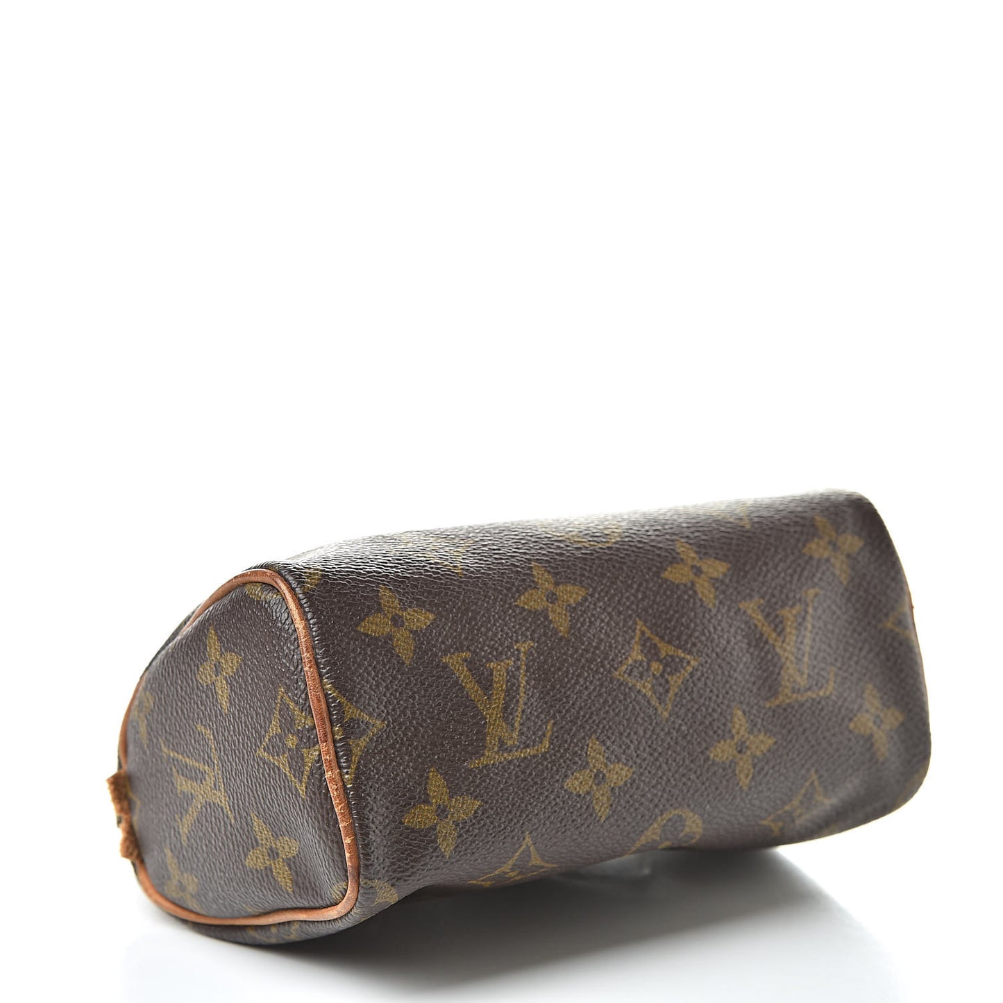 Monogram Mini Sac HL Speedy