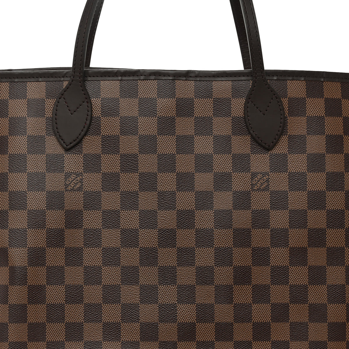 Damier Ebene Neo Neverfull GM