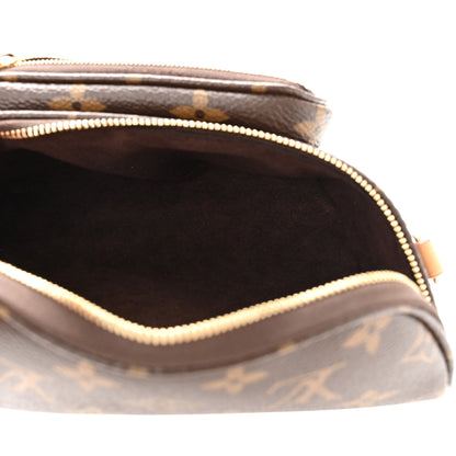 Louis Vuitton Monogram Mini Bumbag 5 of 9