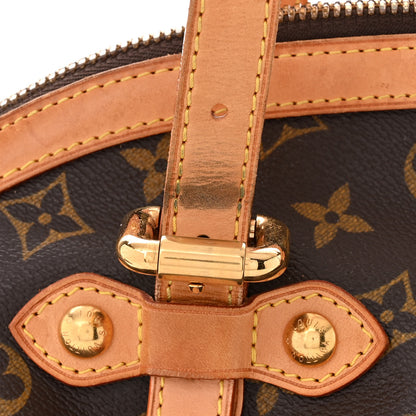Louis Vuitton Monogram Tivoli GM 10 of 12