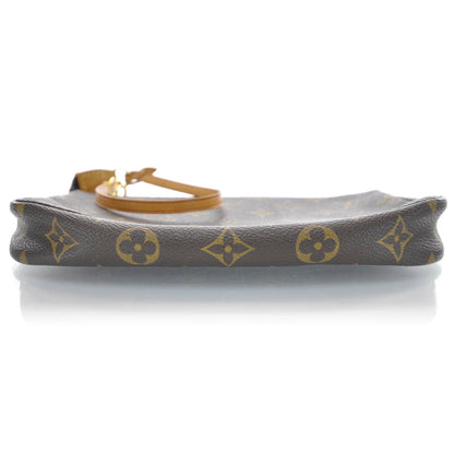 Louis Vuitton Monogram Pochette Accessories Bag 5 of 8