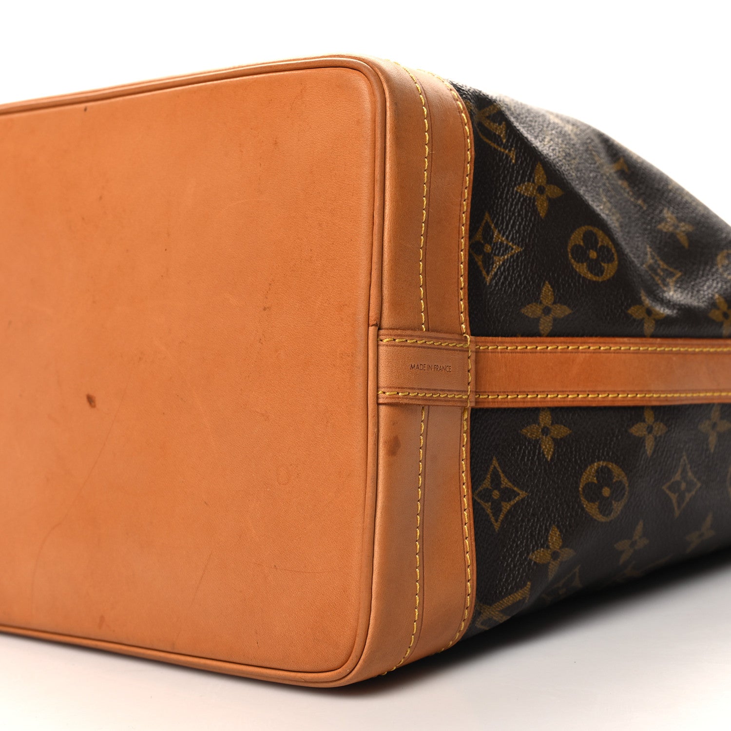 Louis Vuitton Monogram Noe 10 of 10