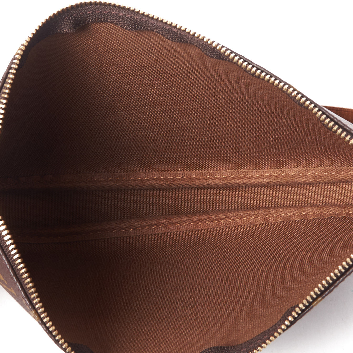 Monogram Pochette Accessories