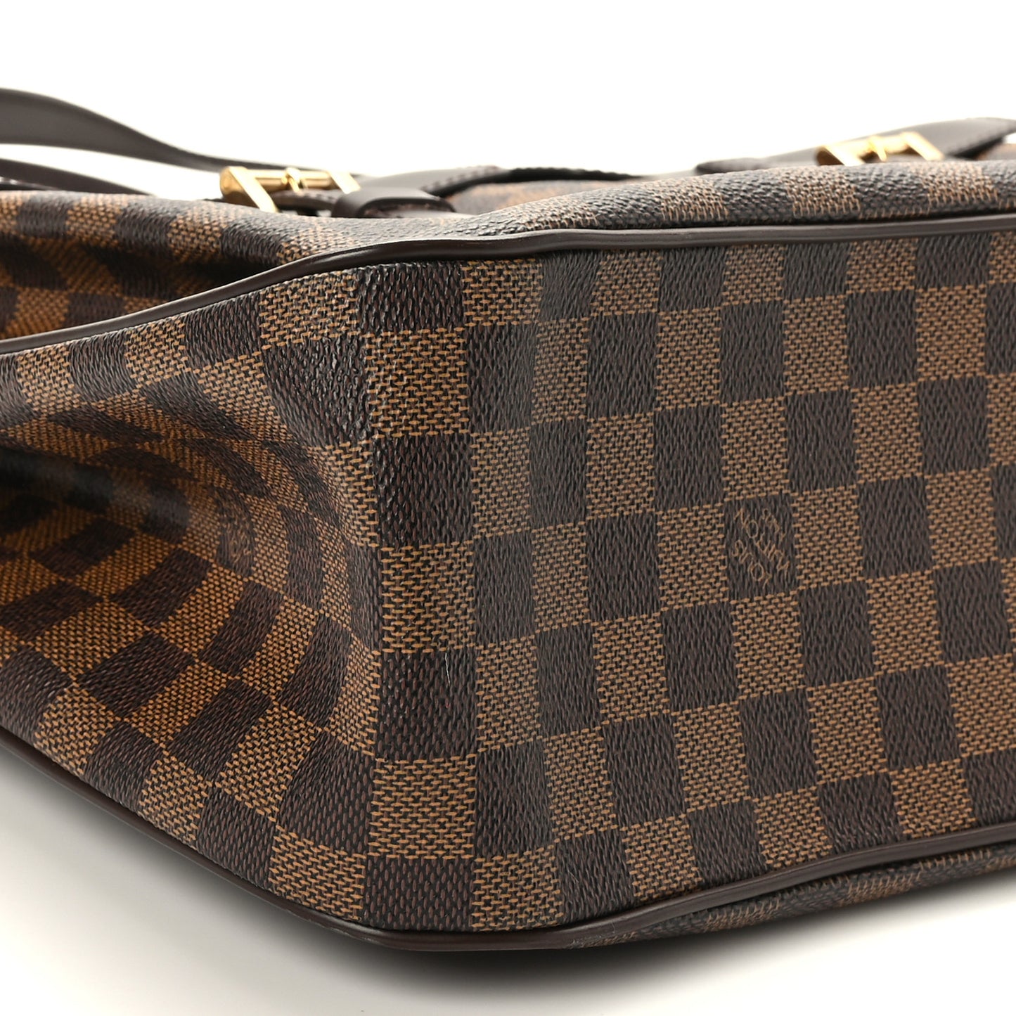 Damier Ebene Uzes