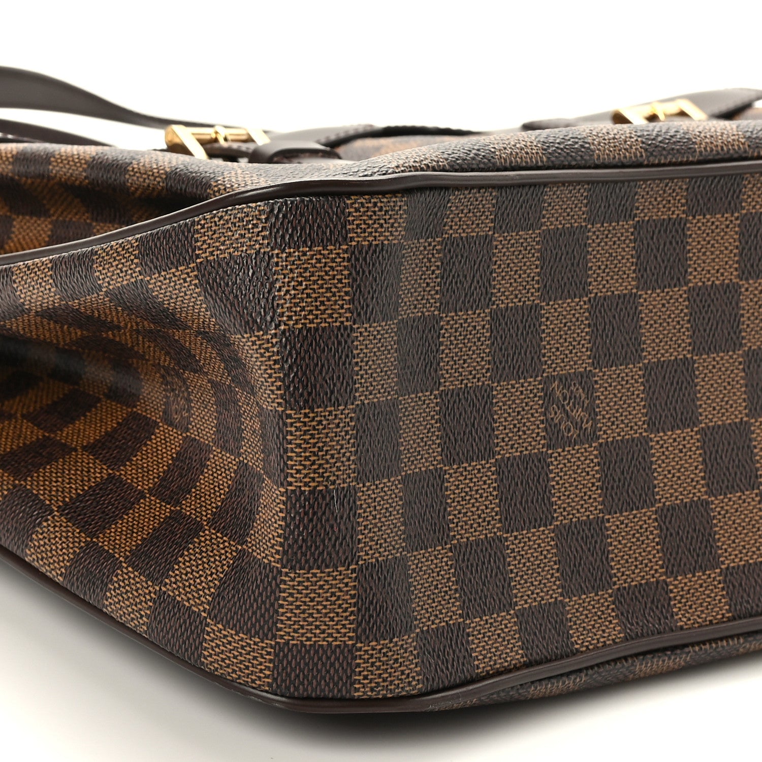 Louis Vuitton Damier Ebene Uzes 7 of 8