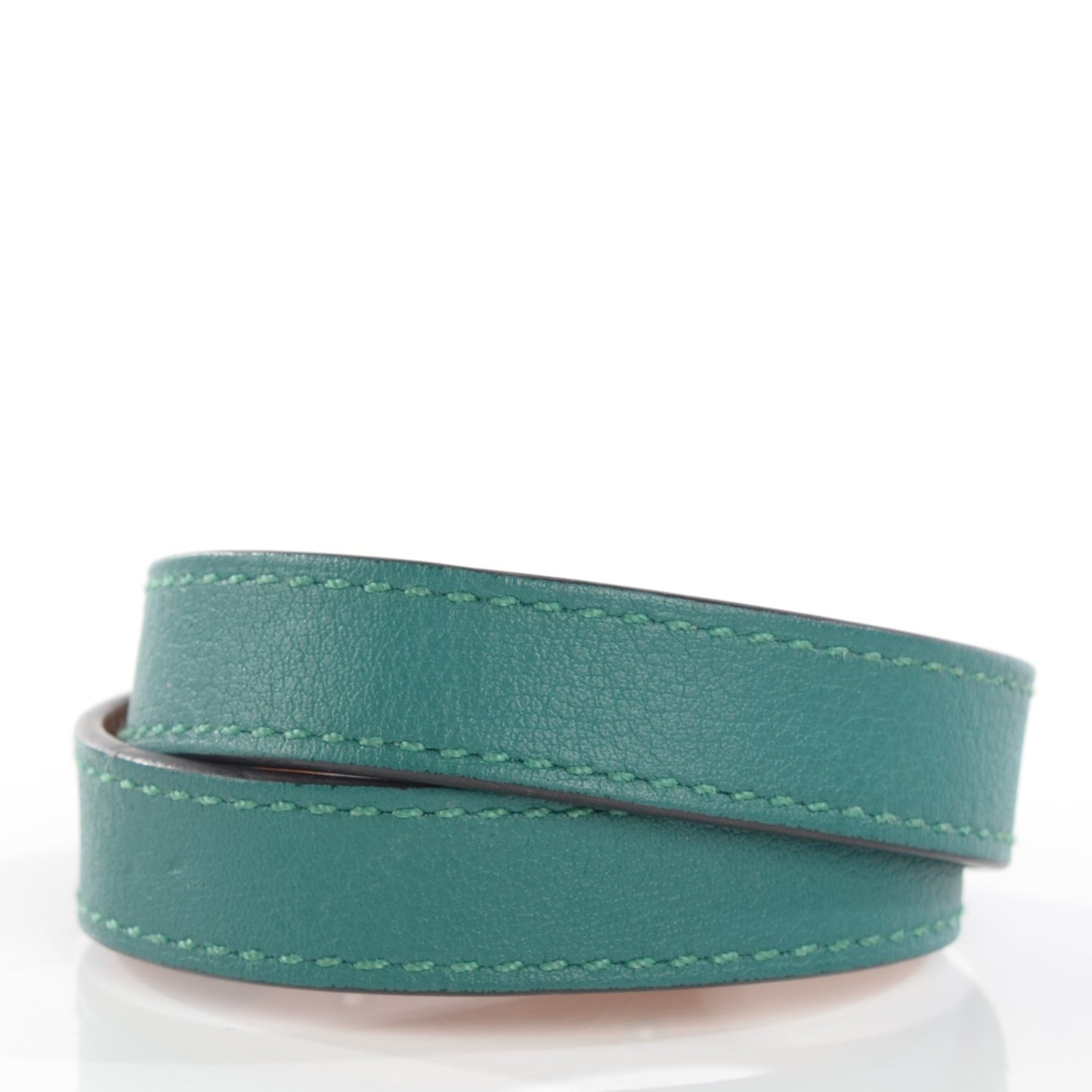 Swift Kelly Double Tour Bracelet XS Malachite