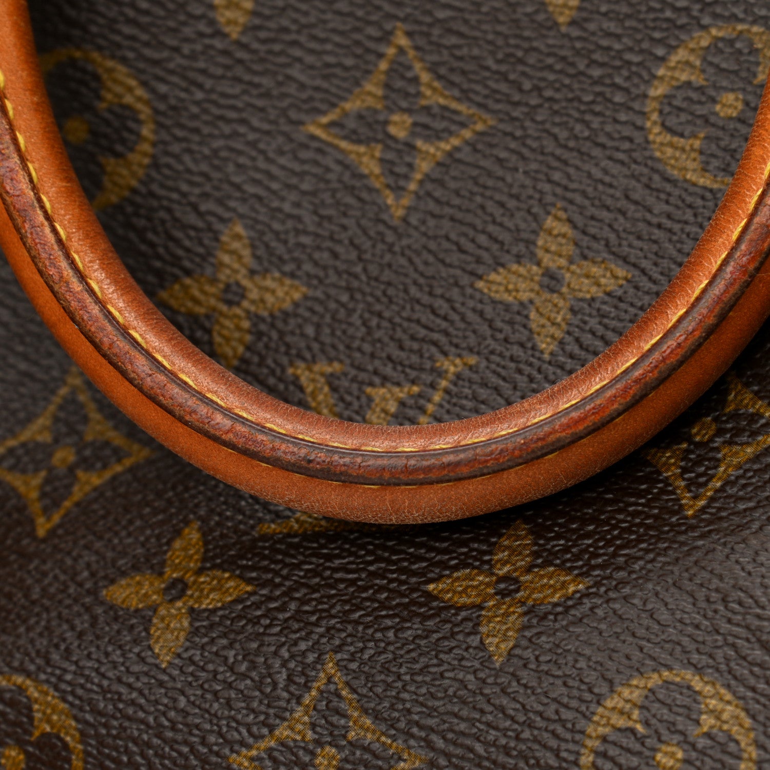 Louis Vuitton Monogram Speedy 25 13 of 17