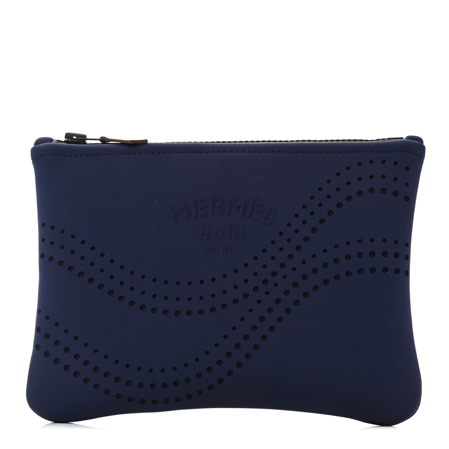 Neoprene Small Neobain Waves Case Marine