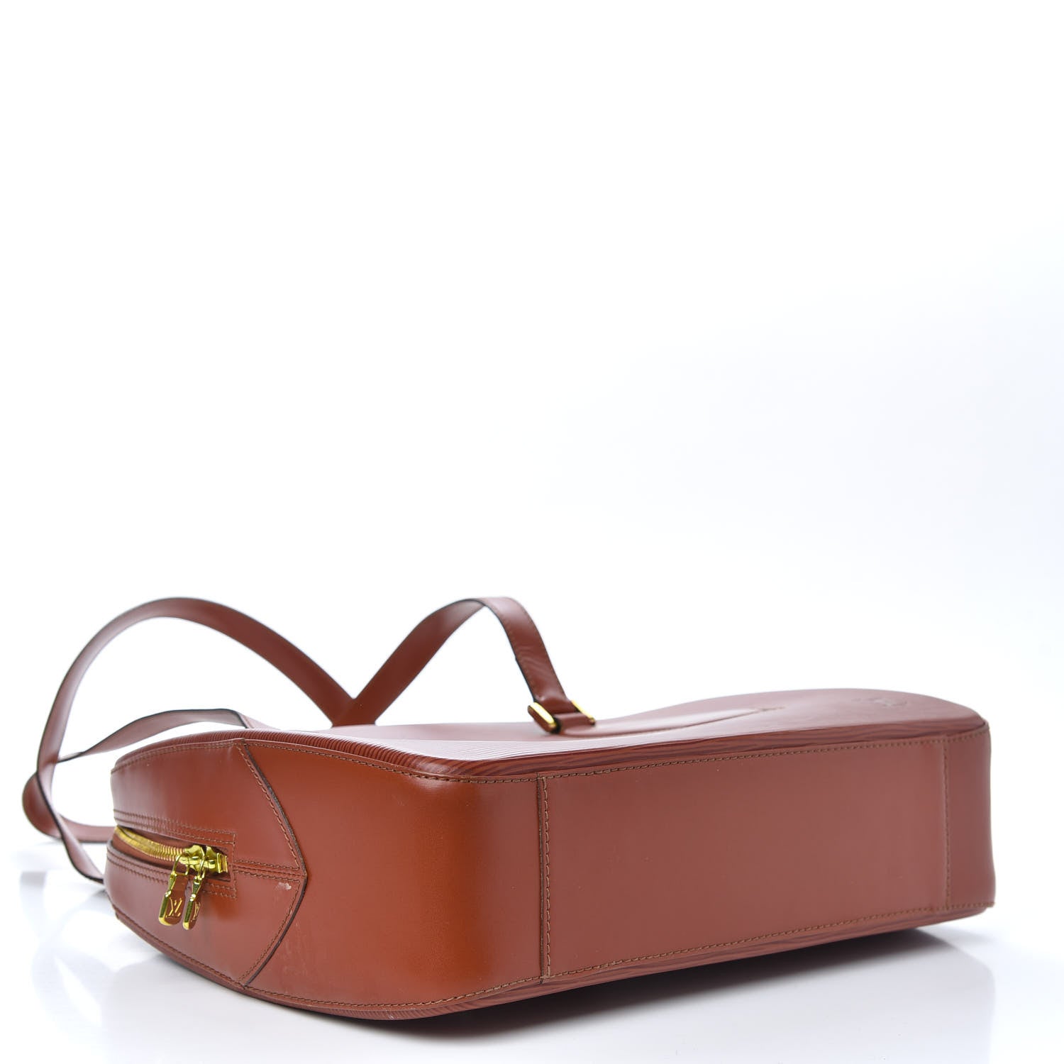 Louis Vuitton Epi Voltaire Kenyan Fawn 4 of 10