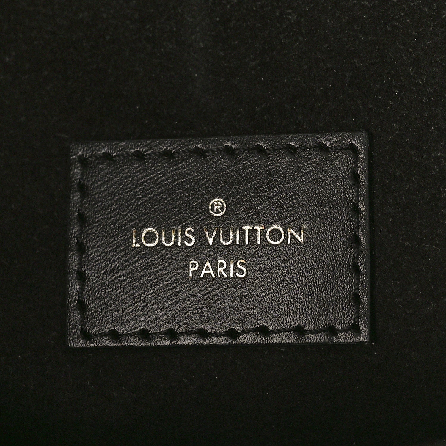 Louis Vuitton Reverse Monogram Pochette Metis 6 of 8