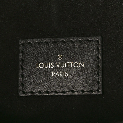 Louis Vuitton Reverse Monogram Pochette Metis 6 of 8
