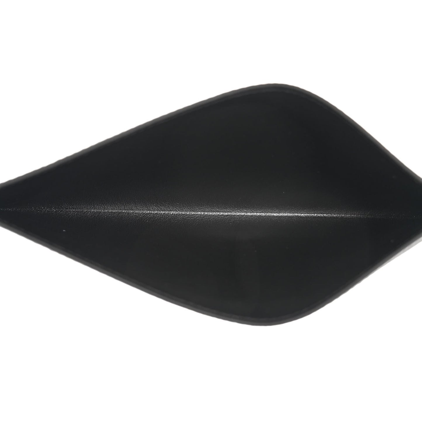 Empreinte Pochette Felicie Chain Wallet Black