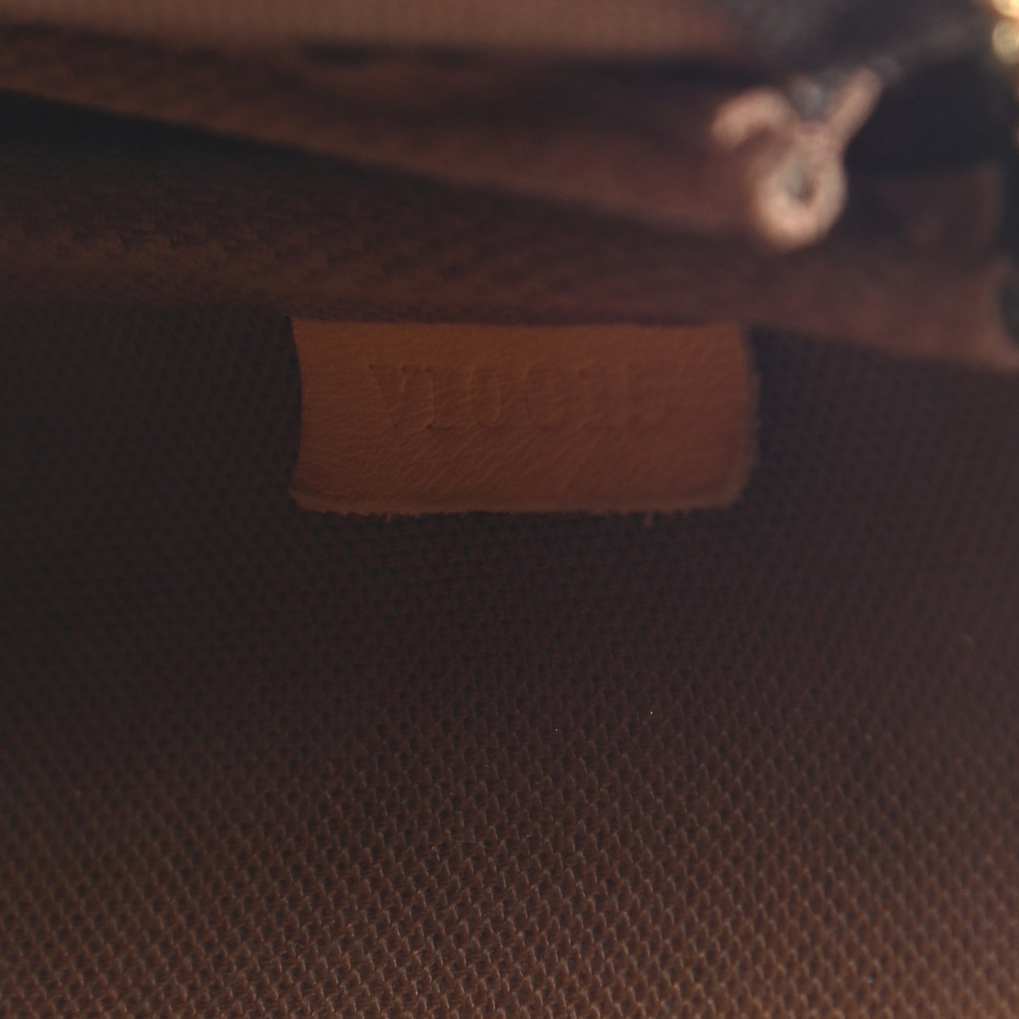 Monogram Cerises Pochette Accessories