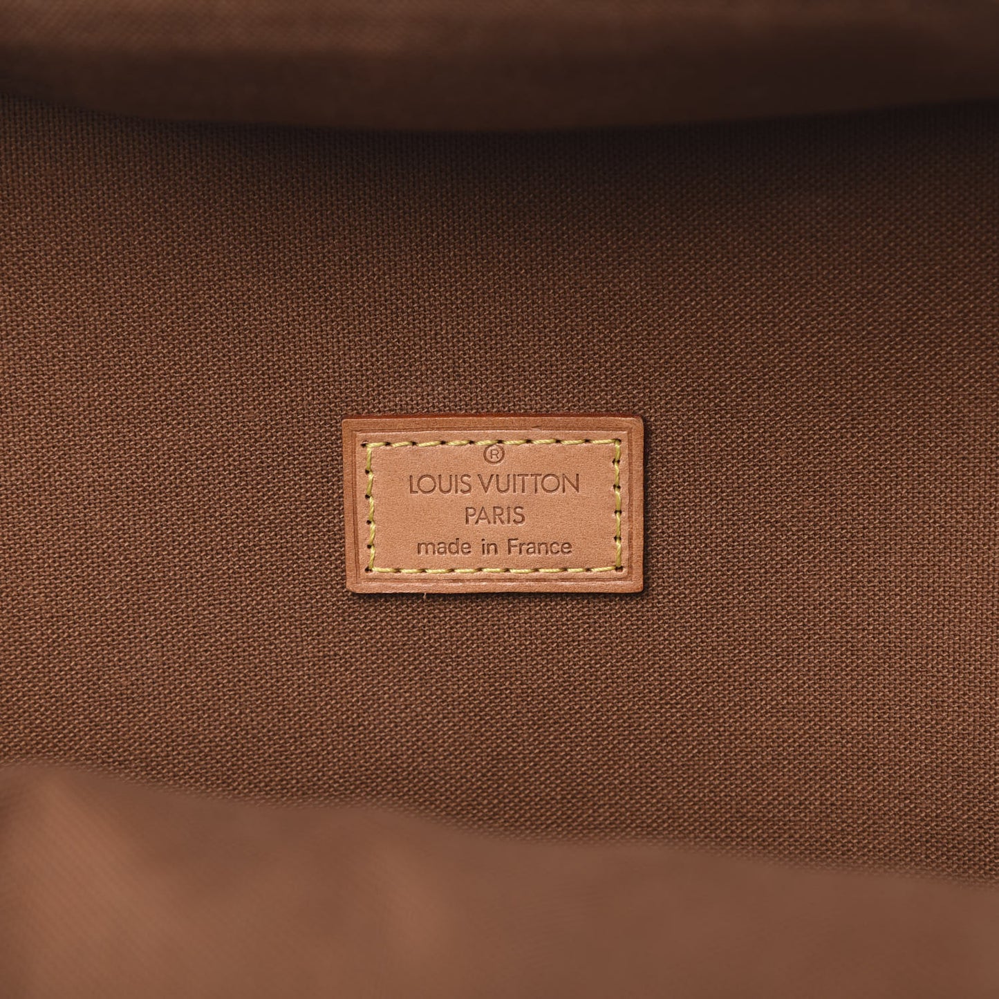 Monogram Sac a Dos Packall