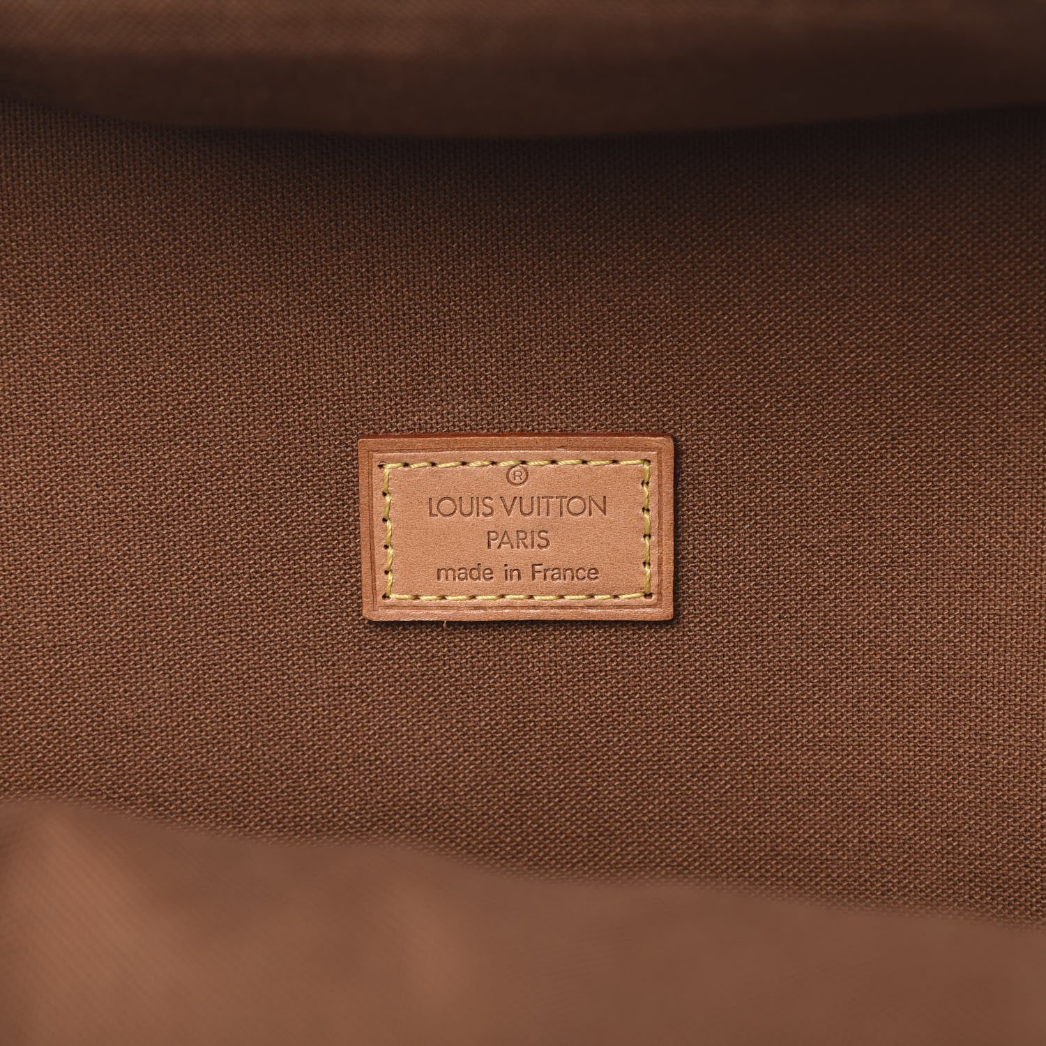 Louis Vuitton Monogram Sac a Dos Packall 5 of 12