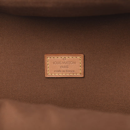 Louis Vuitton Monogram Sac a Dos Packall 5 of 12