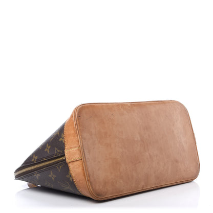 Louis Vuitton Monogram Alma PM 4 of 26