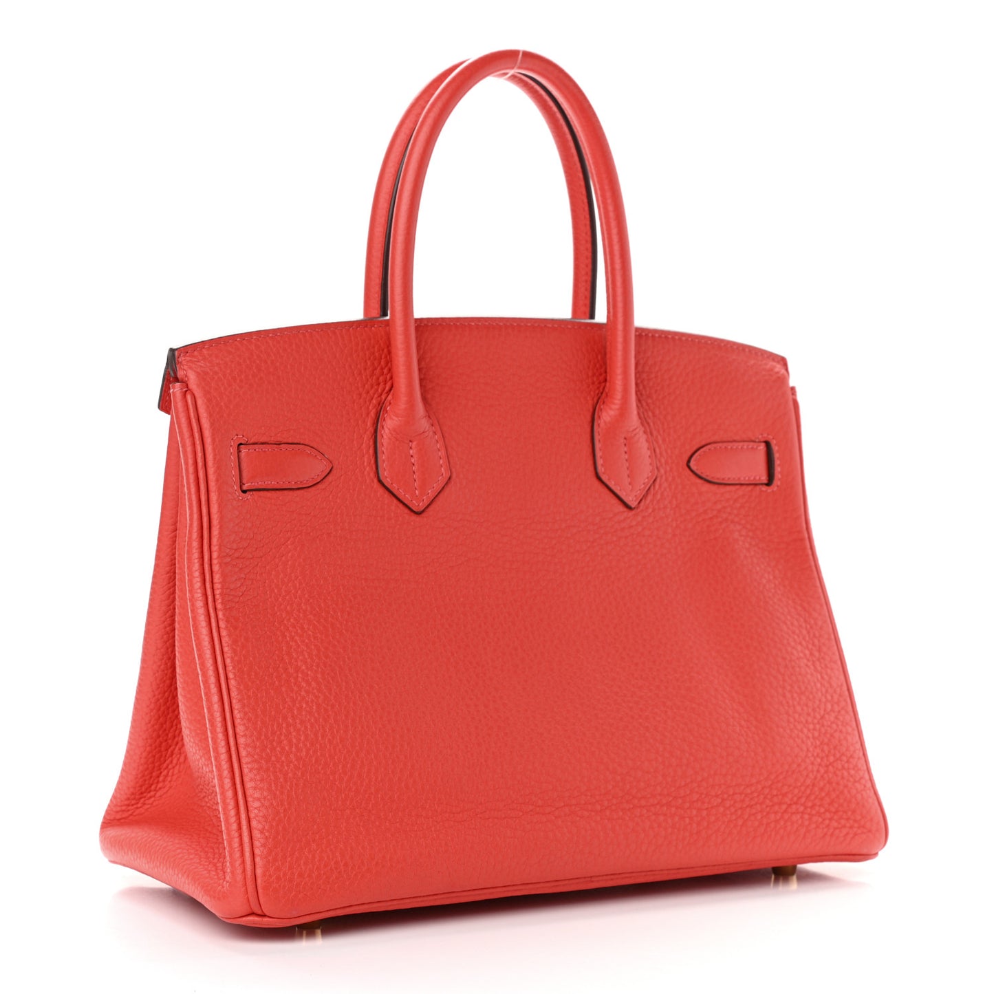 Togo Birkin 30 Bougainvillea