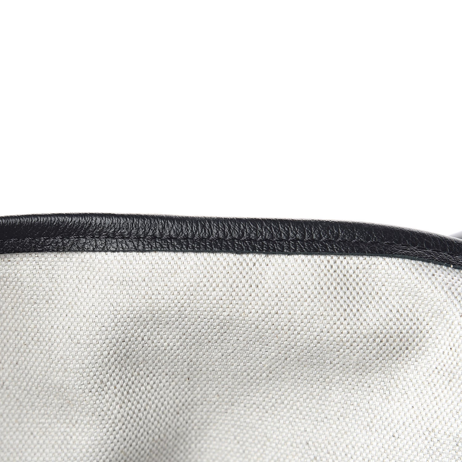 Goyard Goyardine Saint Louis GM Black 6 of 9