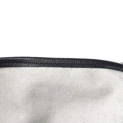 Goyard Goyardine Saint Louis GM Black 6 of 9