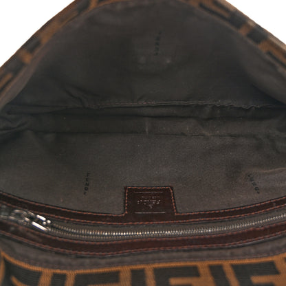 Fendi Zucca Baguette Tobacco 5 of 16