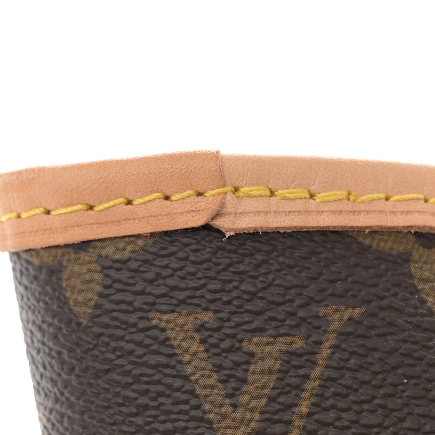 Louis Vuitton Monogram Neo Neverfull MM 13 of 13