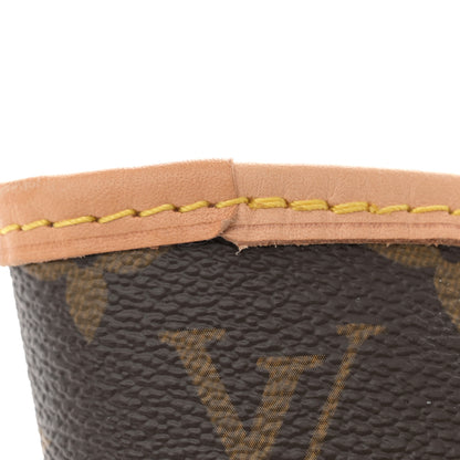 Louis Vuitton Monogram Neo Neverfull MM 13 of 13